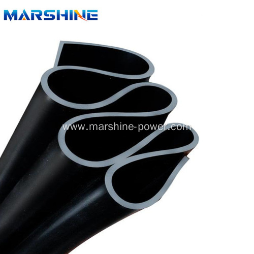 Electrical Insulating Rubber Sheet Insulation Safety Tools